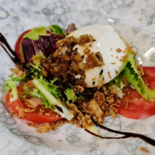 Ensalada