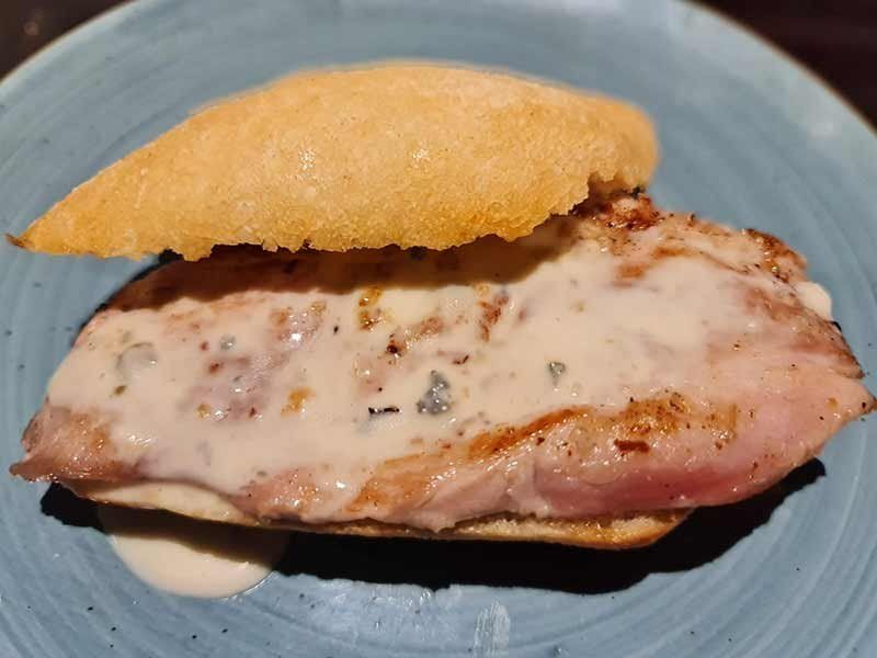 Disfruta de nuestra comida clásica en tu casa