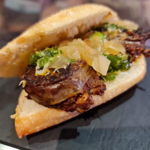 Pulga de morcilla