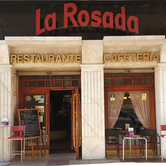 Restaurante en Valladolid