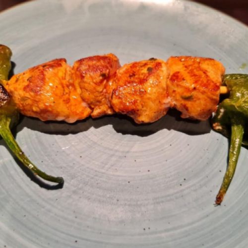 Pincho moruno