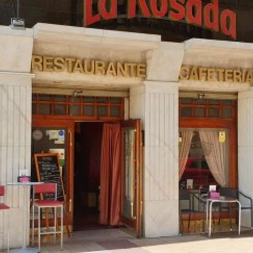 Instalaciones restaurante Valladolid