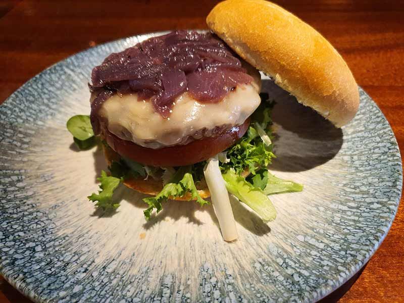 Restaurante en Valladolid