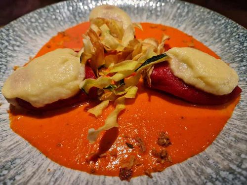 Los primeros que más gustan