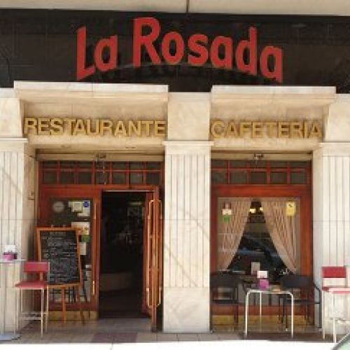 Instalaciones restaurante Valladolid