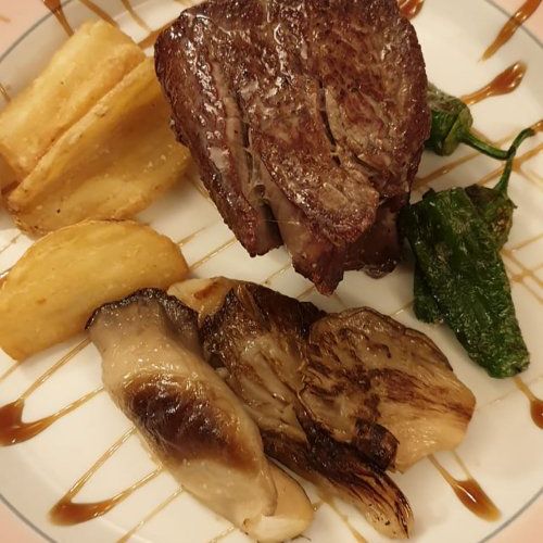 comer en valladolid 29