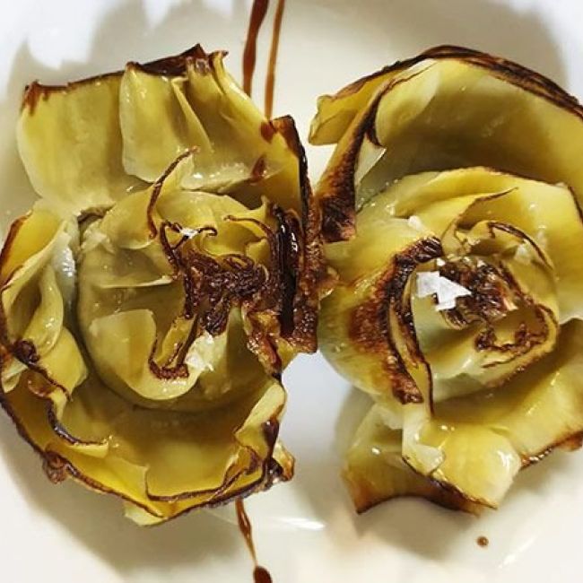 Cocina castellana en Valladolid