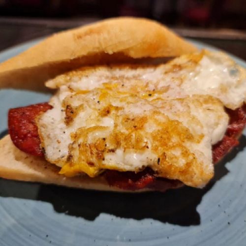 Pulga de panceta