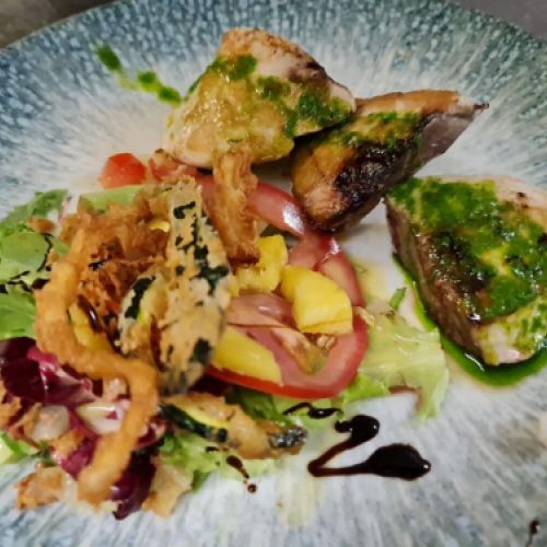 Ensalada
