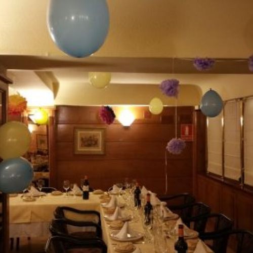 restaurante Valladolid