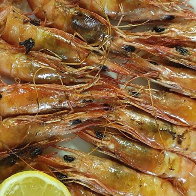 Restaurante de tapas en Valladolid